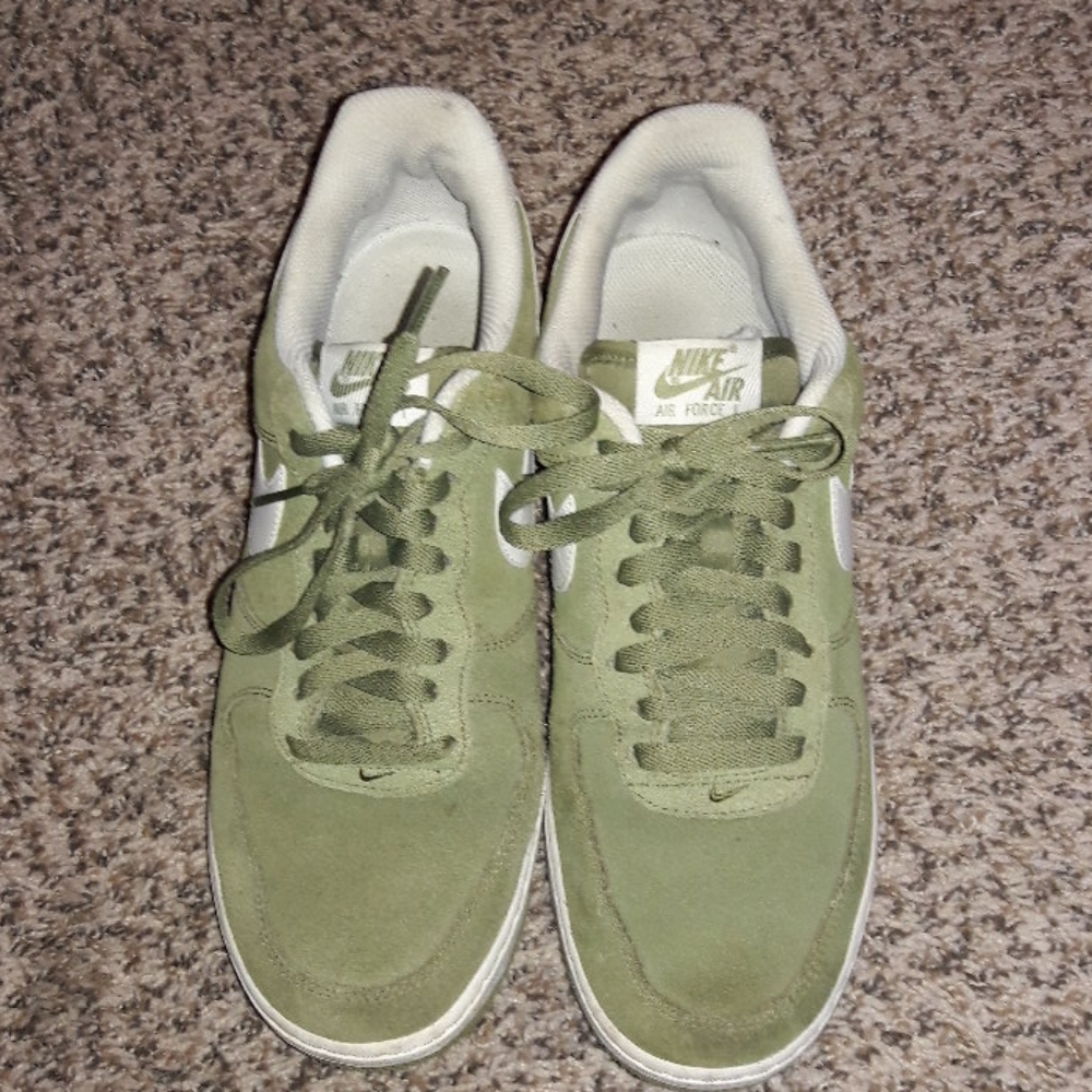 NIKE AIR AIR FORCE Sneakers